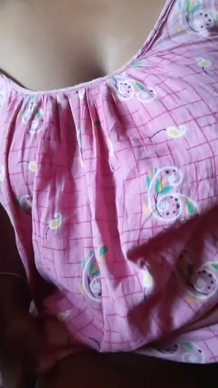 Desi boudi danch for you