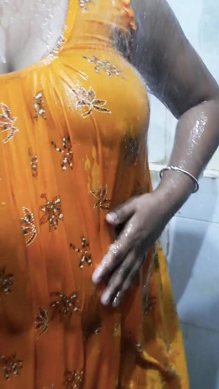 Desi boudi New video