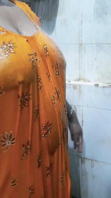 Desi boudi New video