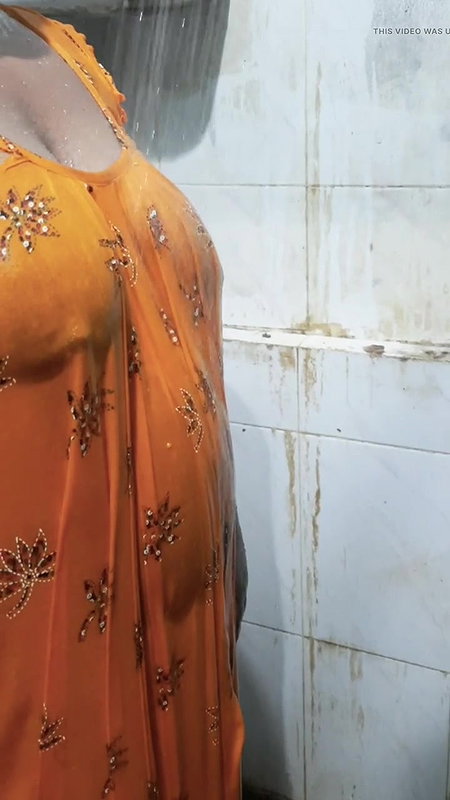 Desi boudi New video