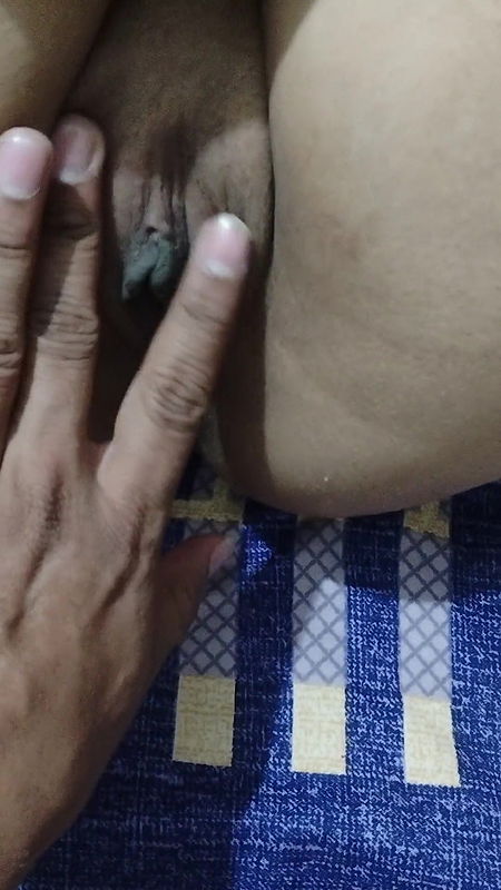 Desi choti behen ki chudai