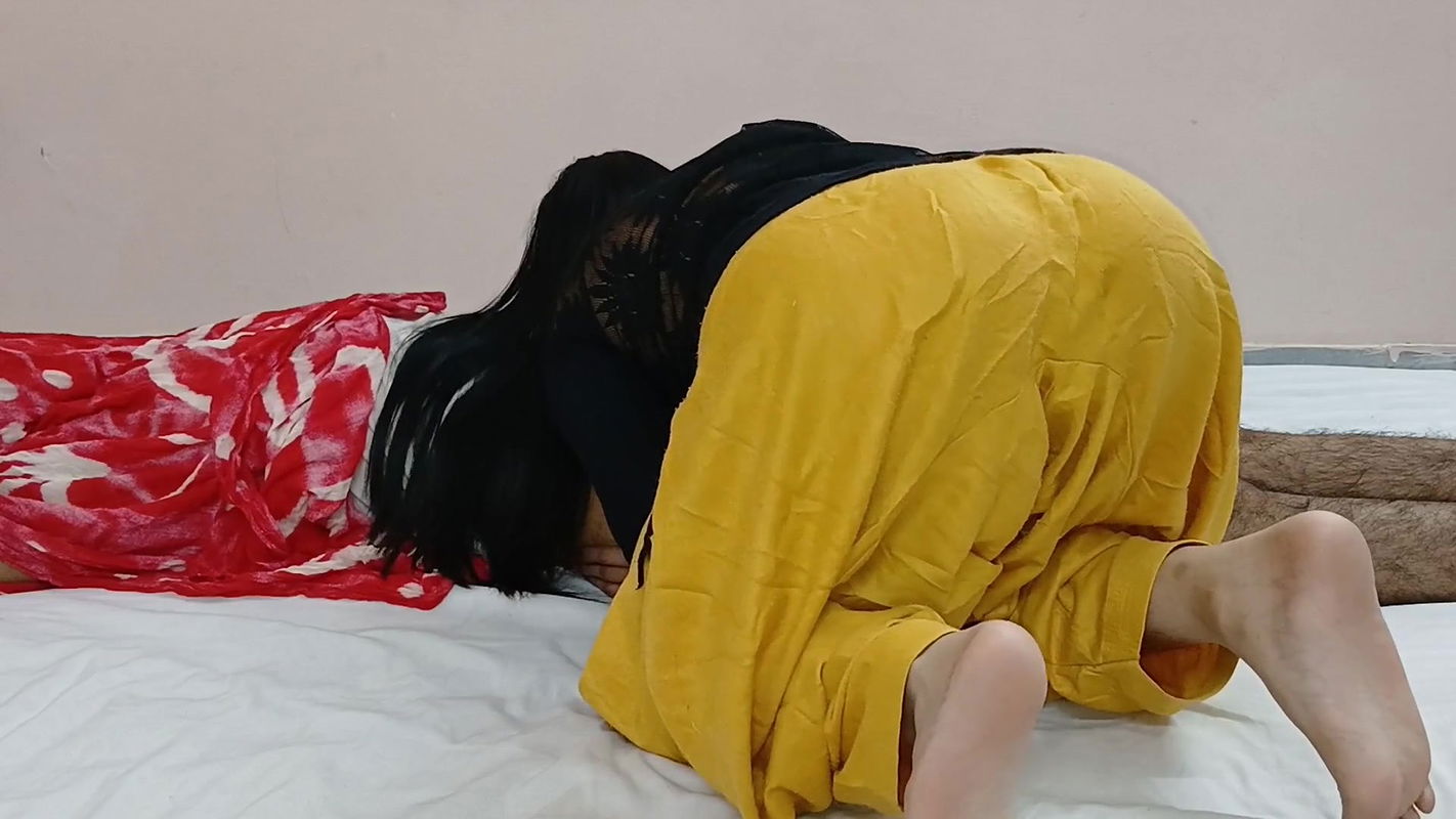 Desi chudakar bhabhi ki pyasi chut hindi sex video