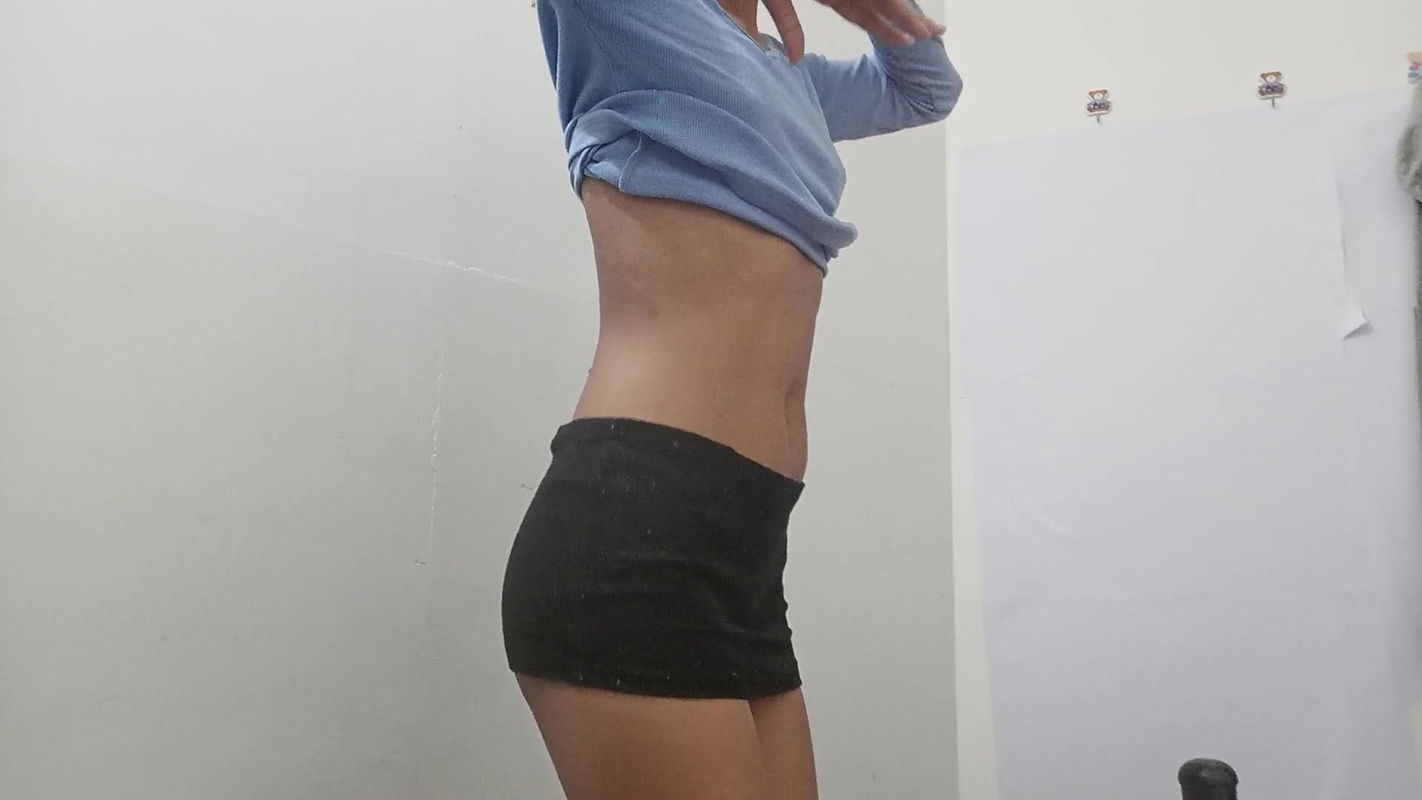 Desi cow women ass spread to poke inside