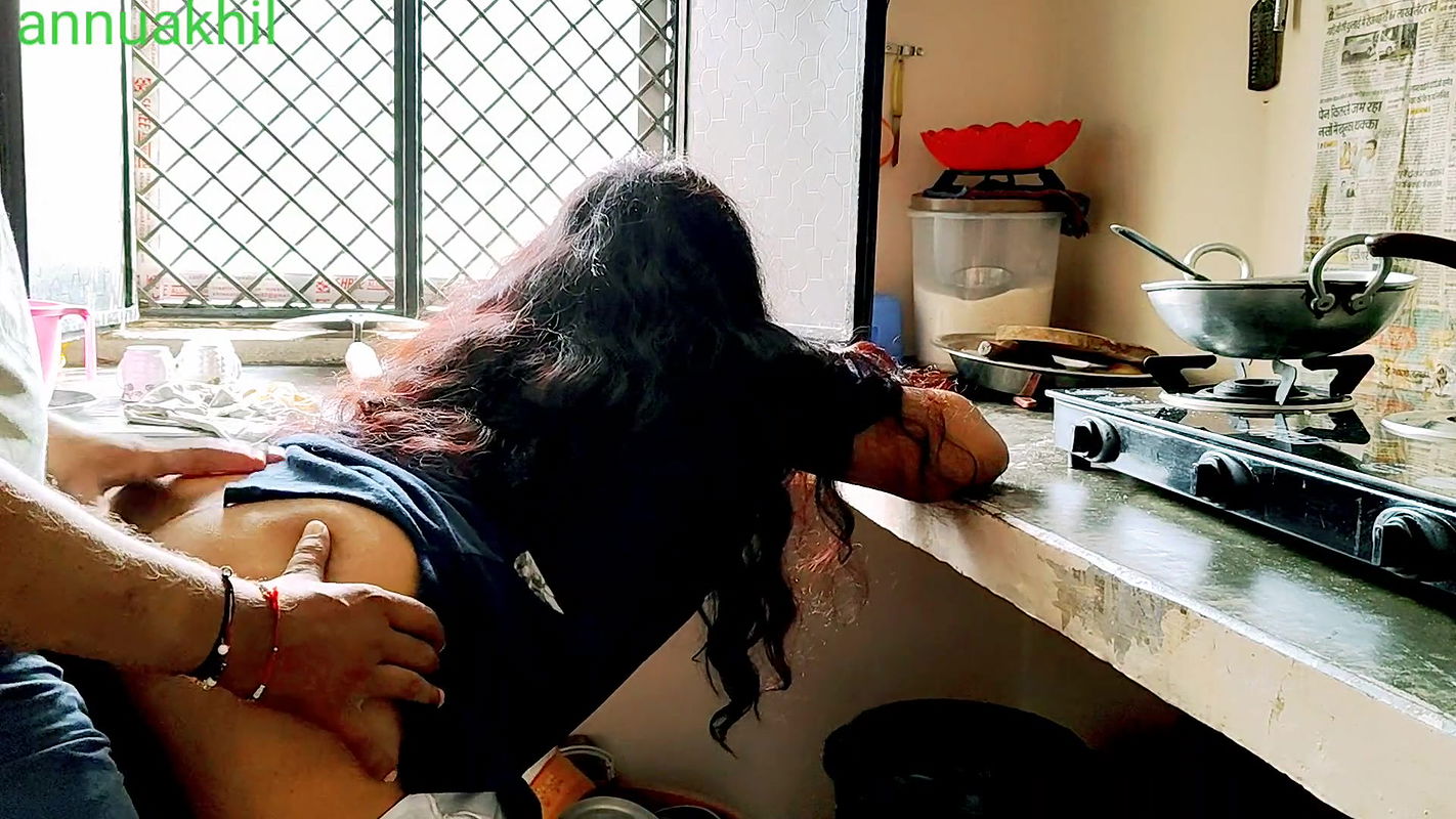 Desi future neighbor’s boy