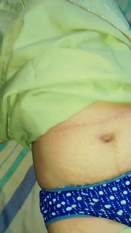 Desi GF ki chudae part 1