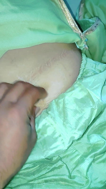 Desi GF ki chudae part 1