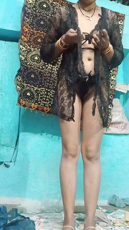 Desi girl change dresses Desi