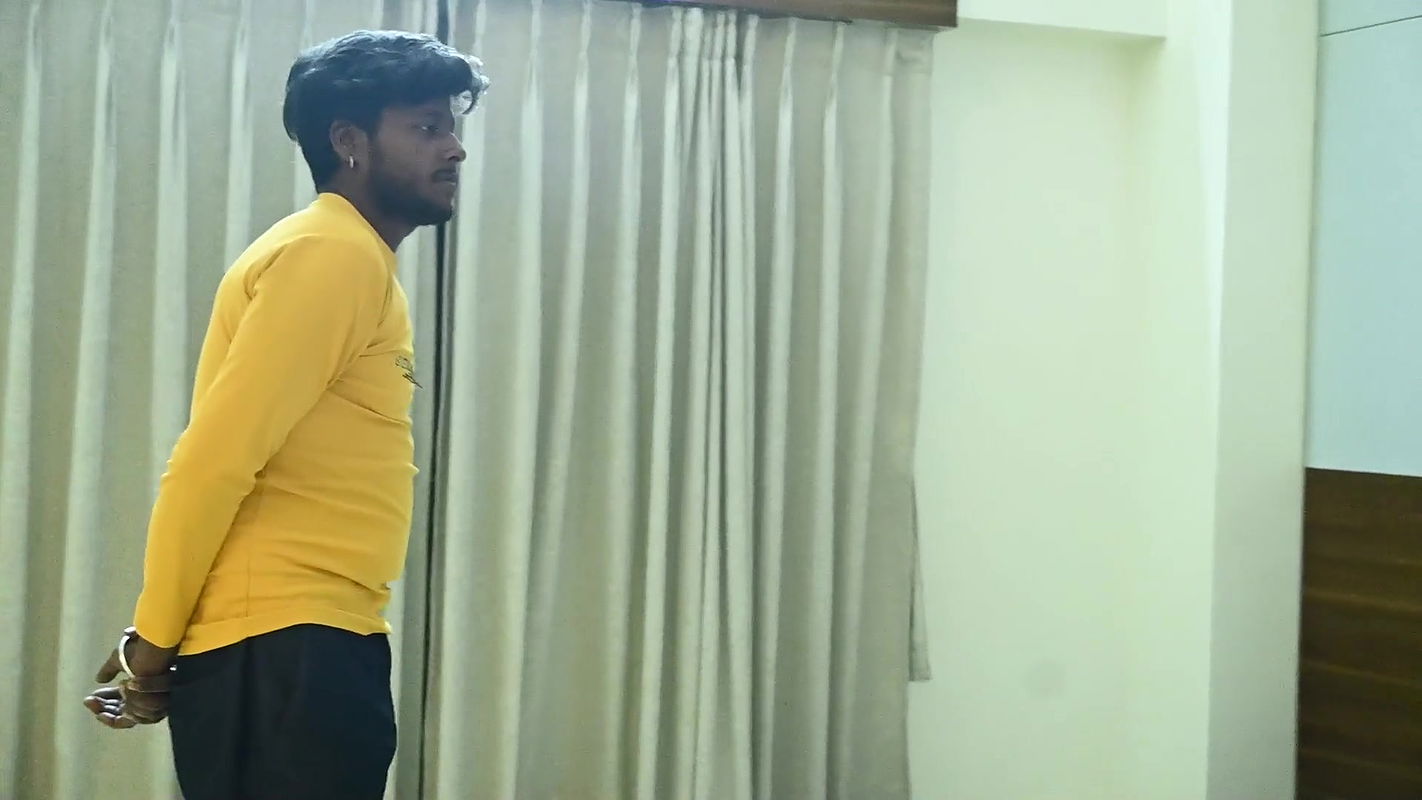 Desi girl dance and sex with a boy