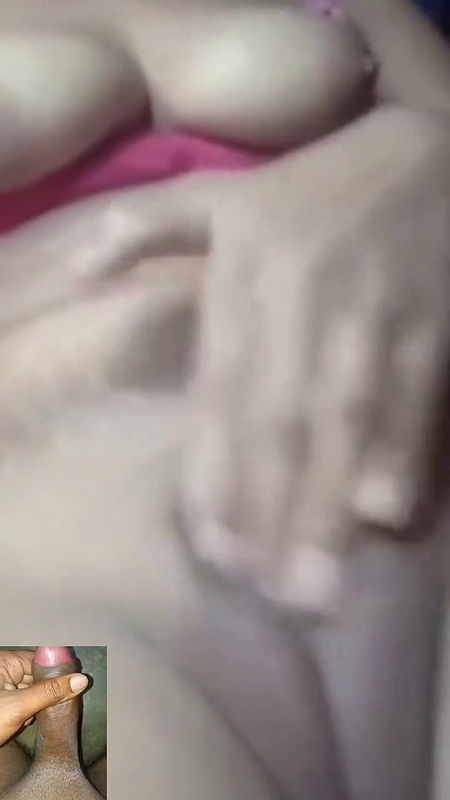 Desi girl pussy fingering indian village girl and bf handjob