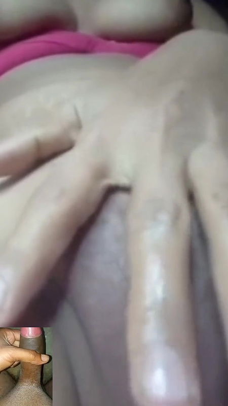 Desi girl pussy fingering indian village girl and bf handjob