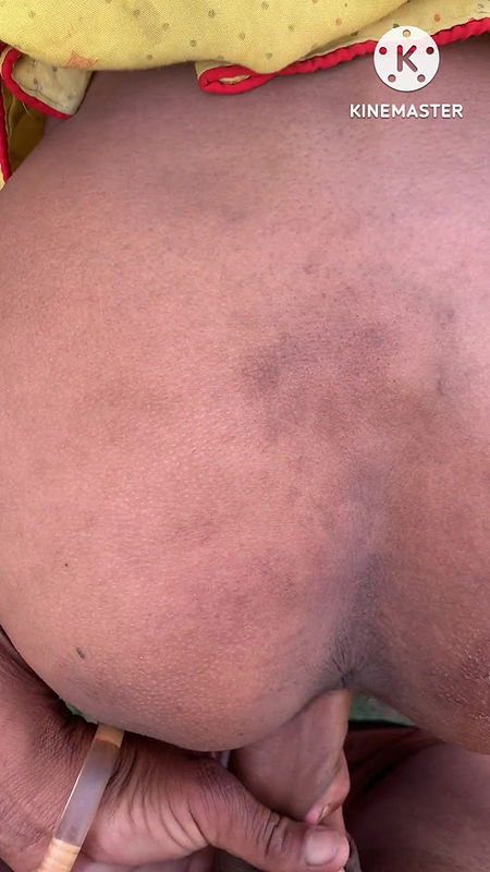 Desi girl sex in jungle( desi chut Chudai jungle mai bhabhi ko choda)