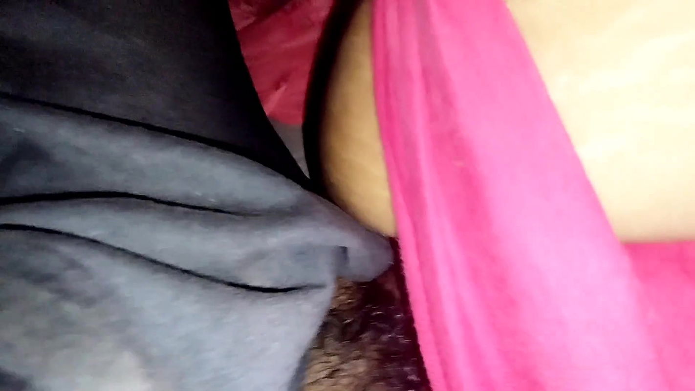 Desi Girl slow fuck enjoying Desivill