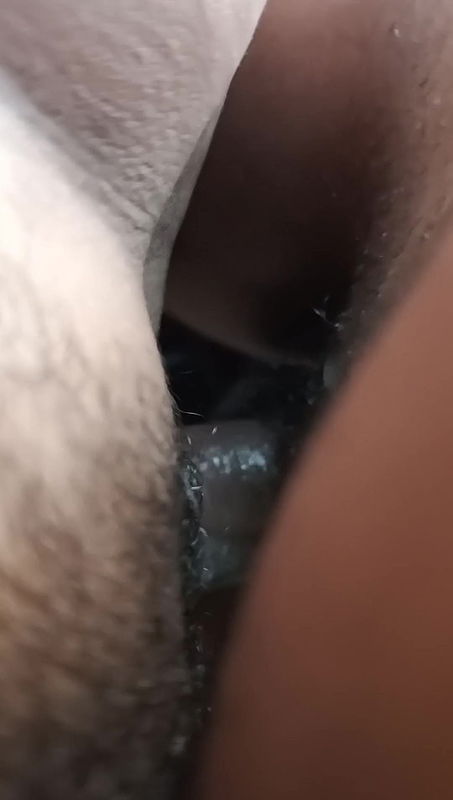 Desi Girlfriend Fucked Outdoor in Forest