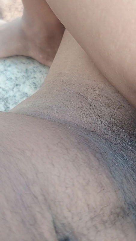 Desi Girlfriend Fucked Outdoor in Forest