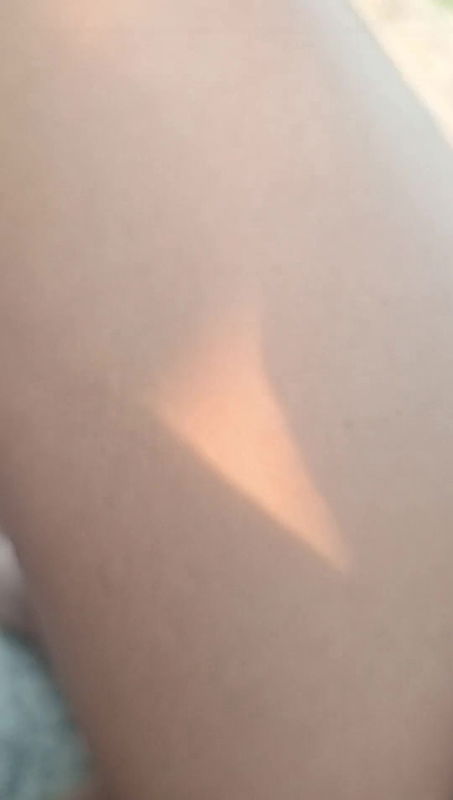 Desi Girlfriend Fucked Outdoor in Forest