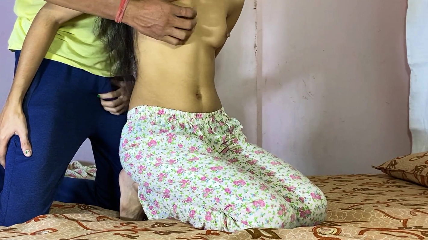 Desi Girlfriend ki jabardast chudai