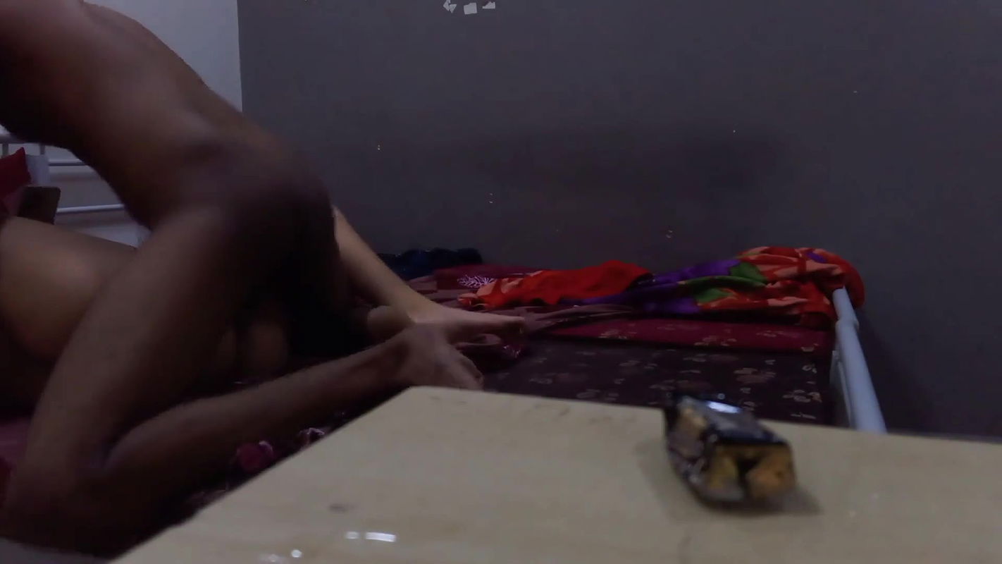 Desi Girlfriend Want a Baby