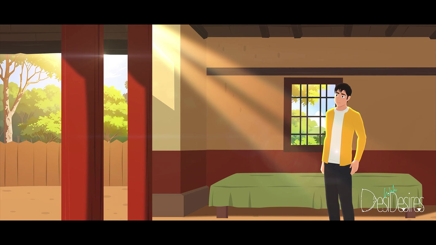 Desi Indian Bhabhi manipulated and Fucked hard By her Brother-in-law