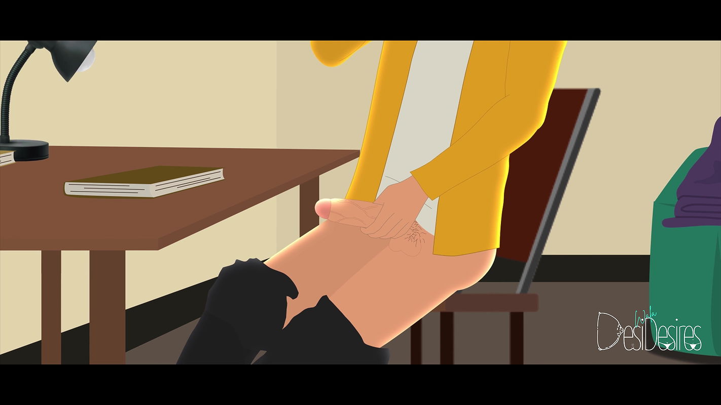 Desi Indian Bhabhi manipulated and Fucked hard By her Brother-in-law