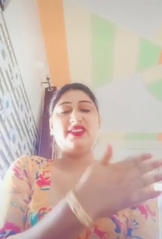 Desi Horny bhabhiji