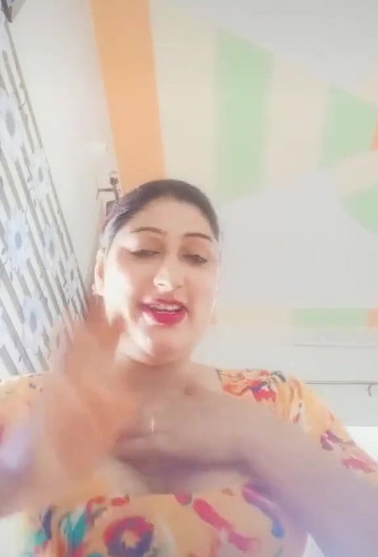 Desi Horny bhabhiji
