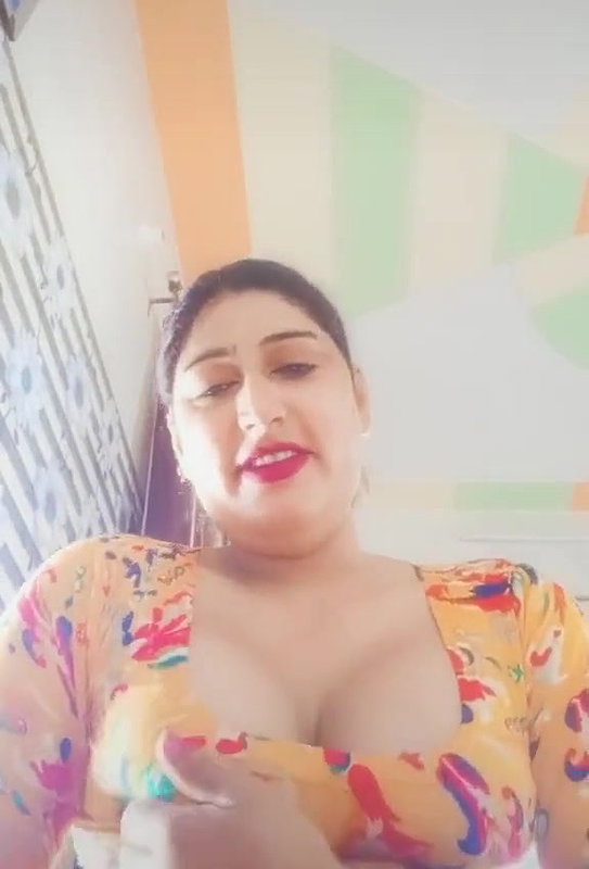 Desi Horny bhabhiji