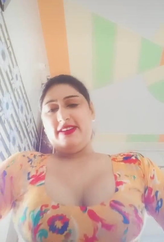 Desi Horny bhabhiji