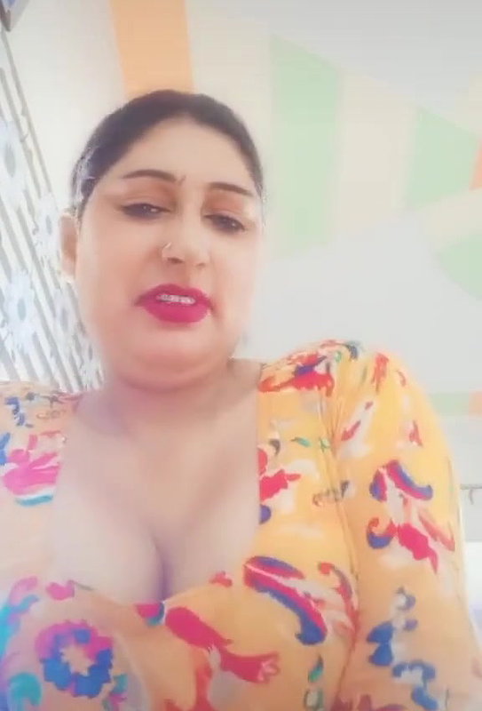 Desi Horny bhabhiji