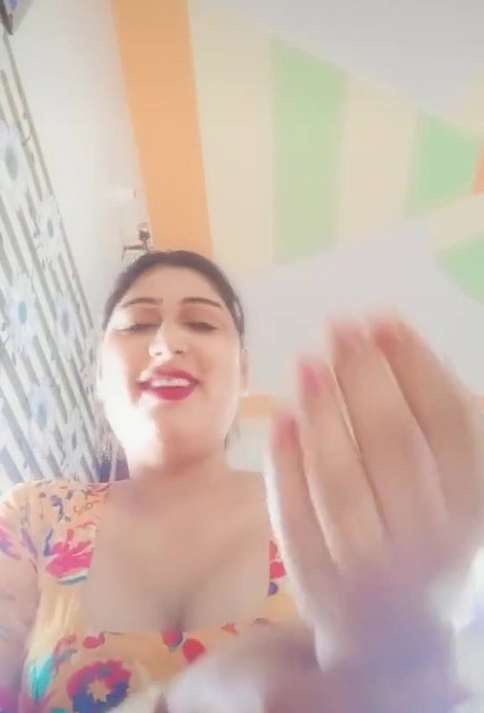 Desi Horny bhabhiji