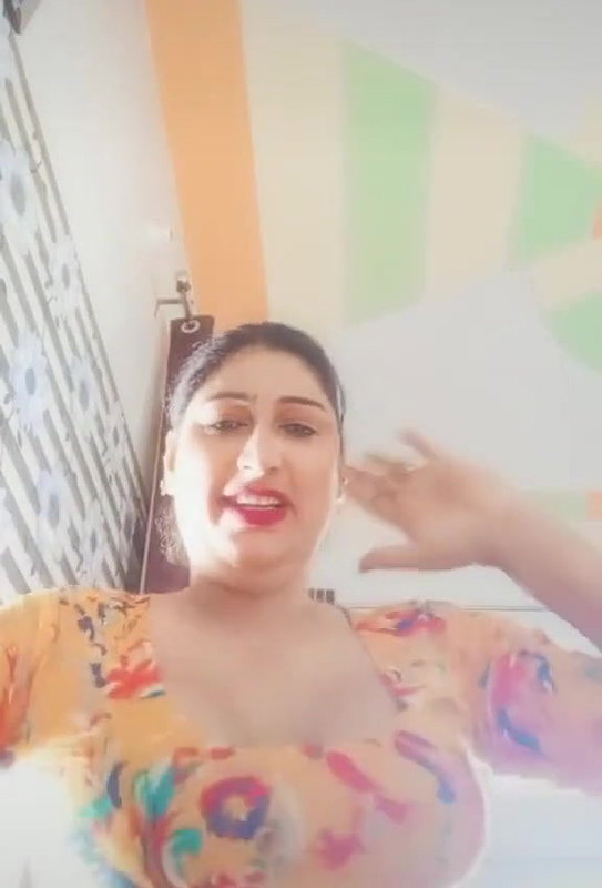 Desi Horny bhabhiji