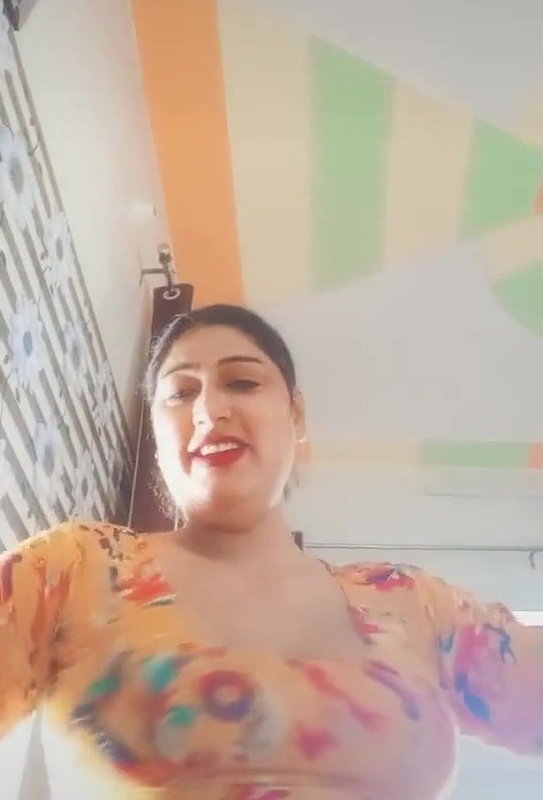 Desi Horny bhabhiji