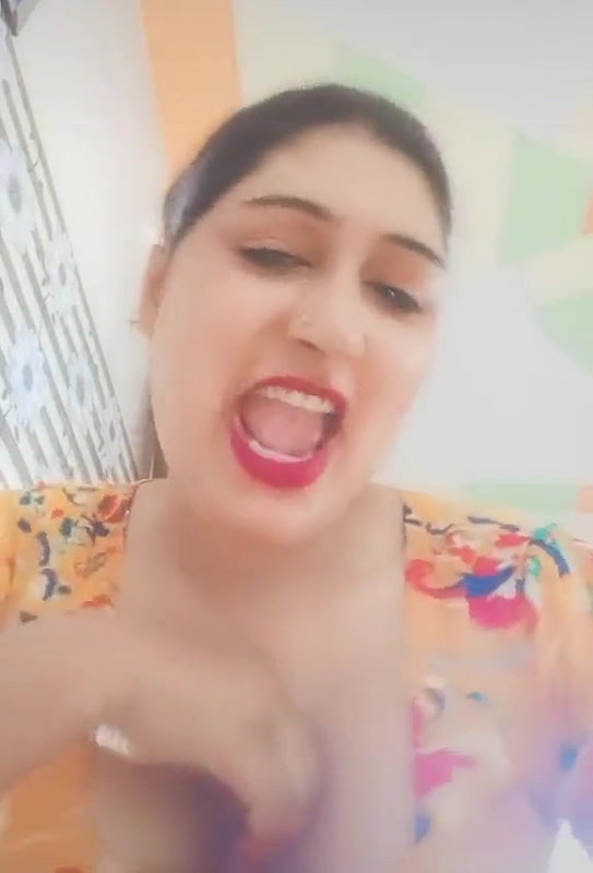 Desi Horny bhabhiji