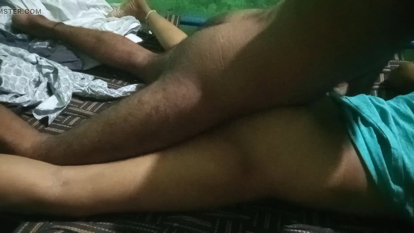 Desi Indian Bihari bhabhi ki ulta Lita ke gand mara
