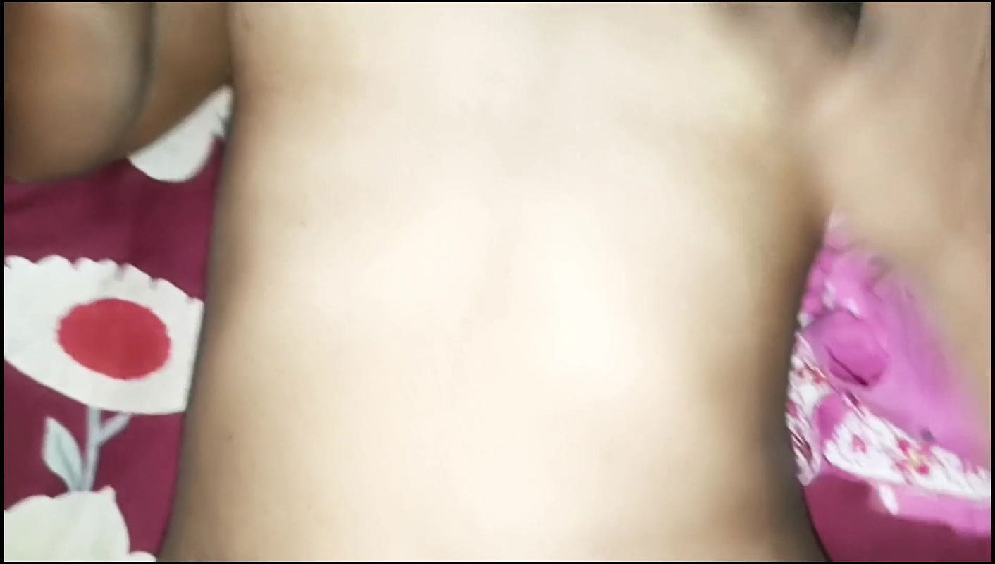 Desi Indian Girlfriend Hardcore Fucking In Bedroom Doggystyle Hard Chudai And cumshot On Boobs Hindi Video