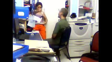 mumbai officeecretaryex with gora boss