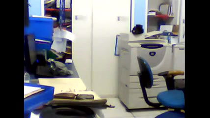 mumbai officeecretaryex with gora boss