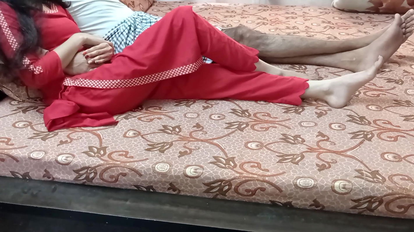 Desi indian jija sali. Jija ne choti sali ko game khelte huye sari rat jabardast choda sali ko mote lund se FULL 4K HD