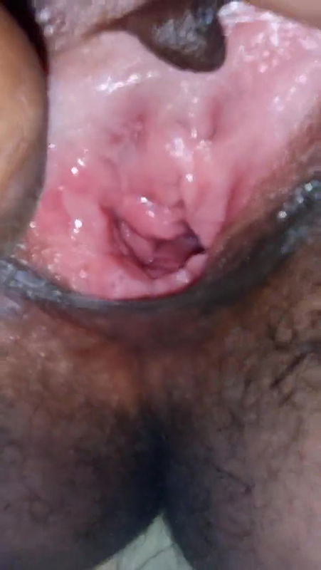 Desi Indian lesbian pussy