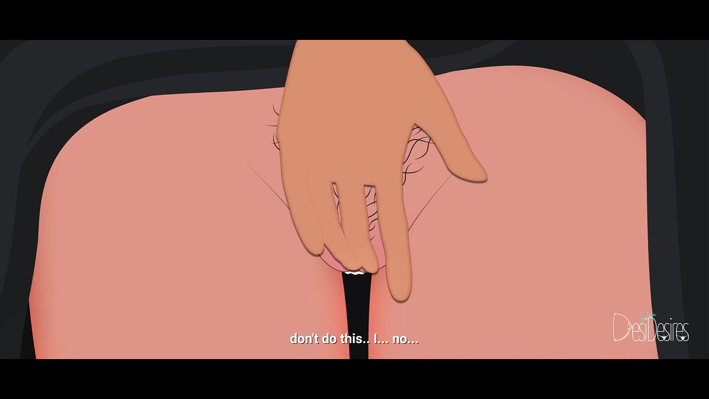 Desi Innocent Bhabhi Seduced & fucked by Delivery Boy While her husband is away