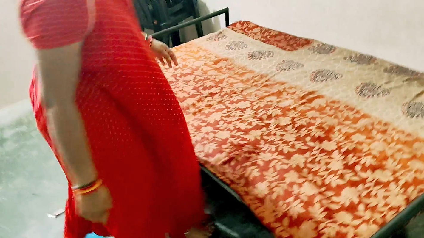 Desi maid