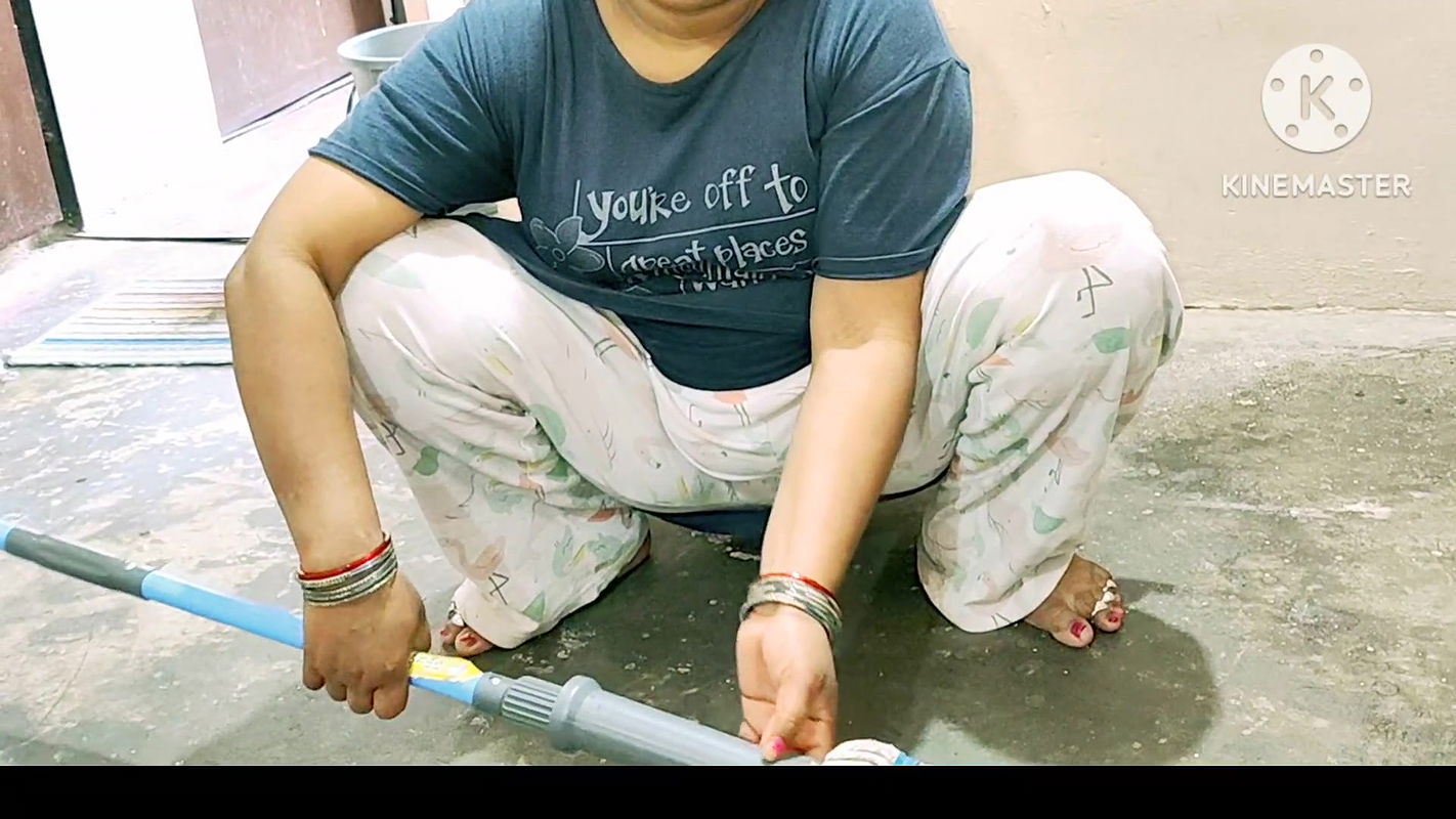 Desi Nautanki Ki Chudai