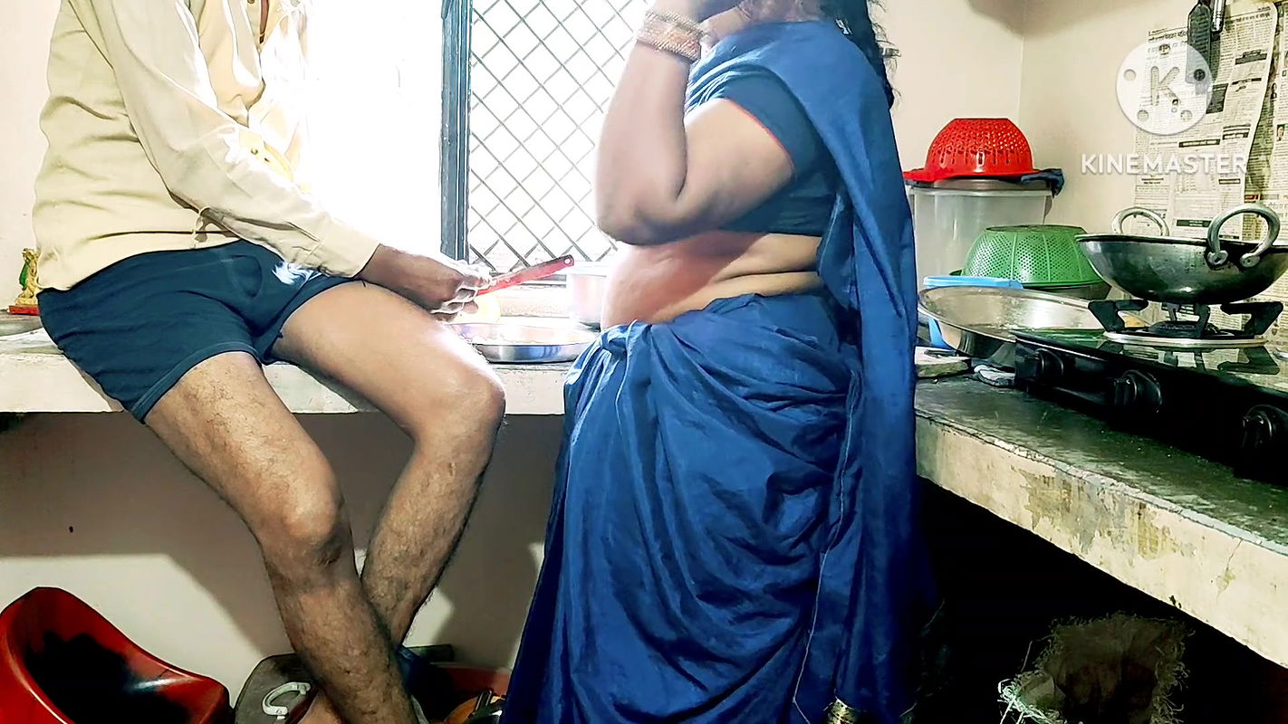 Desi neighbor boy’s sister-in-law