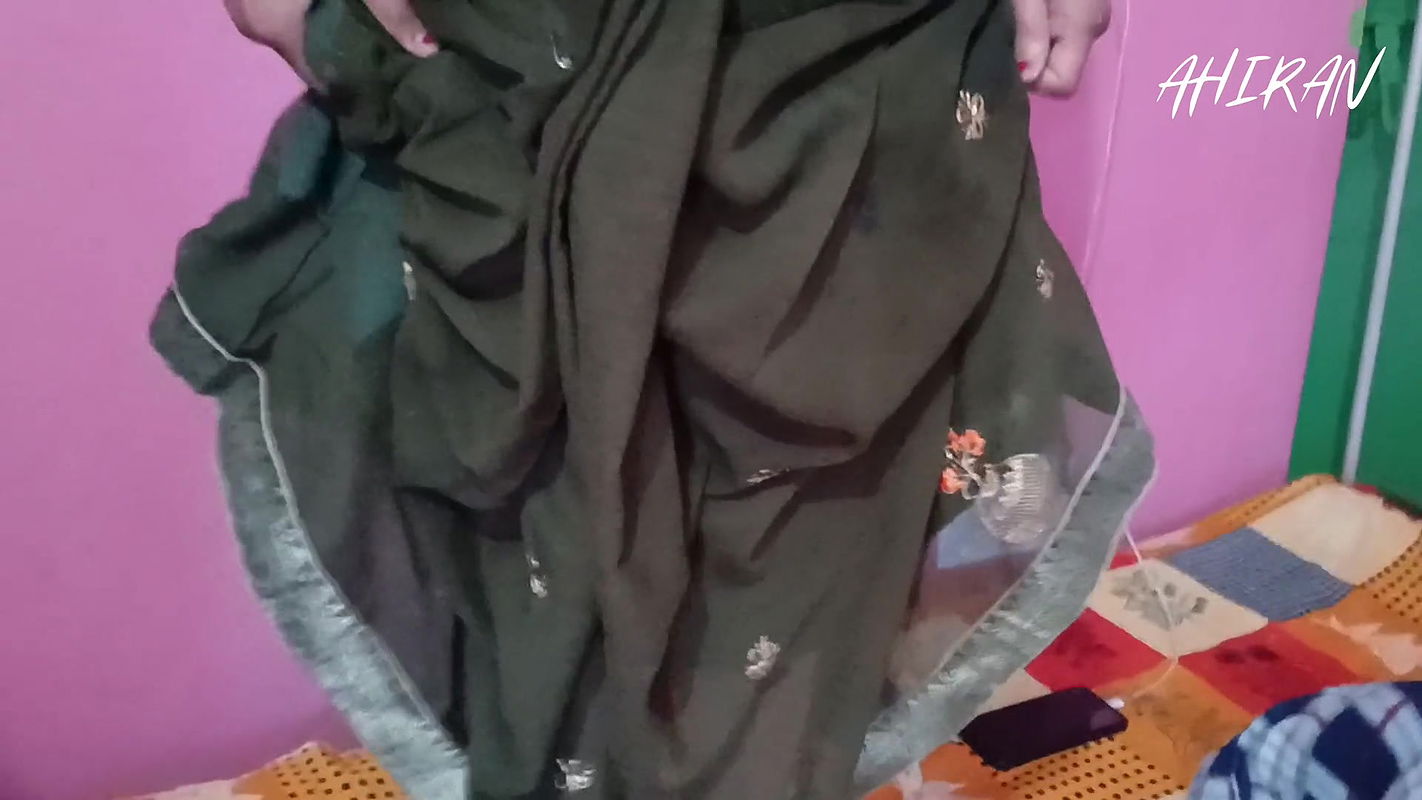 DESI SAPNA BHABI CHUT OR GAND REVIEW