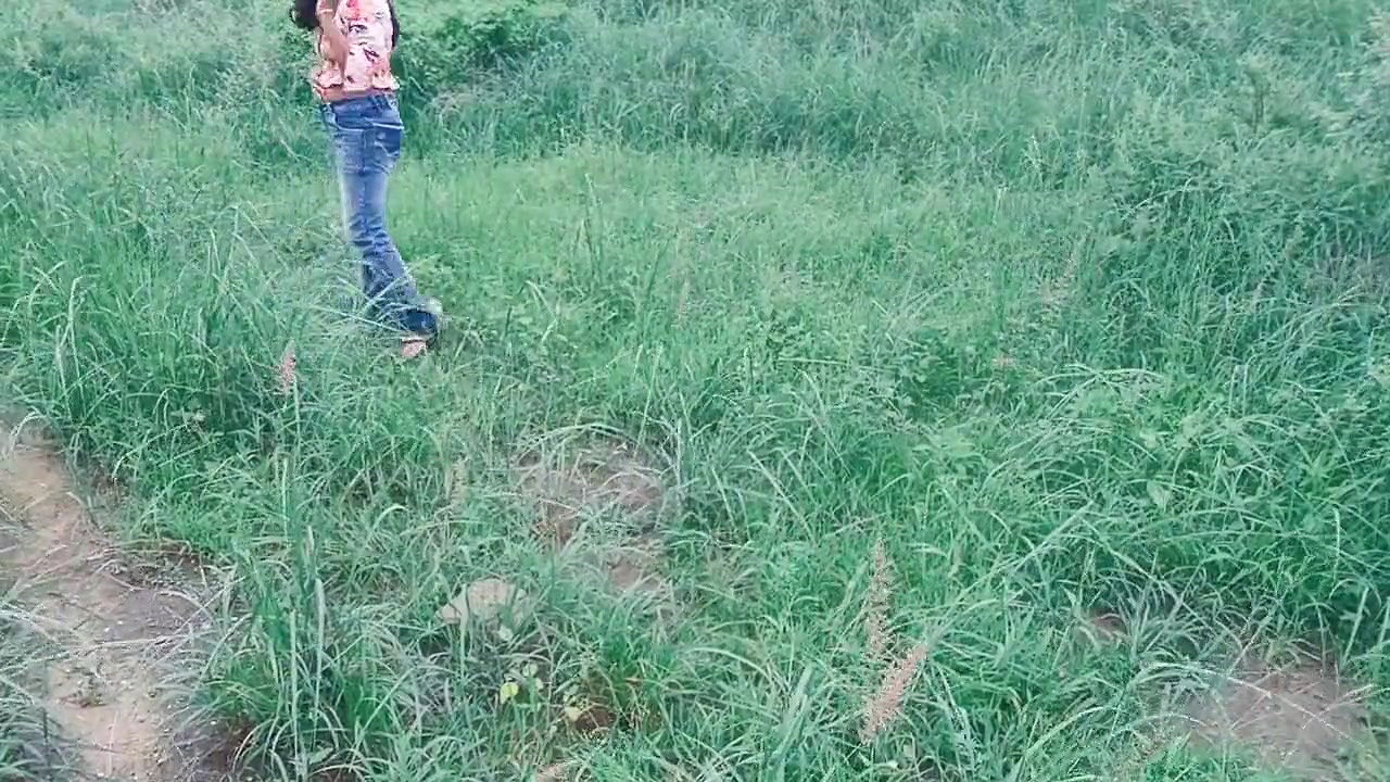 Desi Sexy Soniya Bhabhi fucked when talking with devar, outdoor farms sex Hindi audio