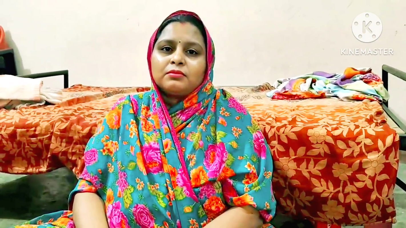 Desi sister-in-law is living with neighbor