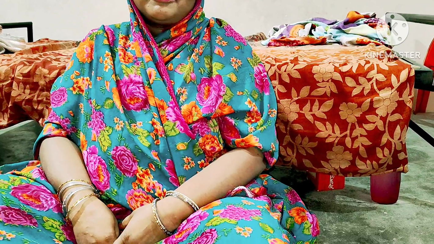 Desi sister-in-law is living with neighbor