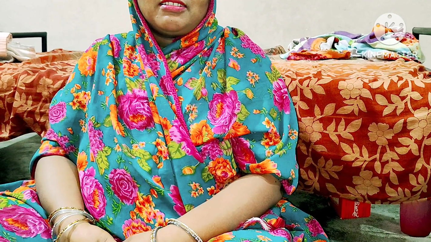 Desi sister-in-law is living with neighbor