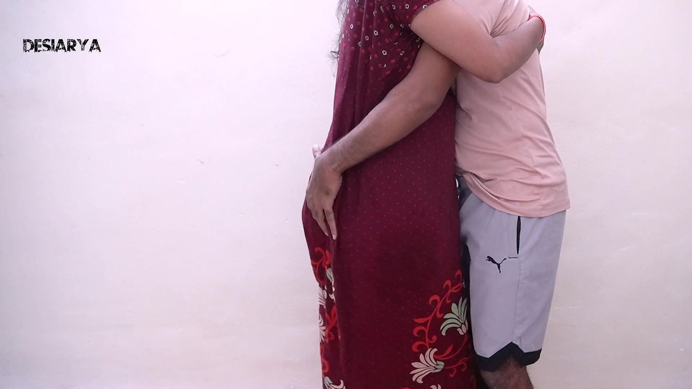 Desi Step Sister Enjoy With Her Step Brother