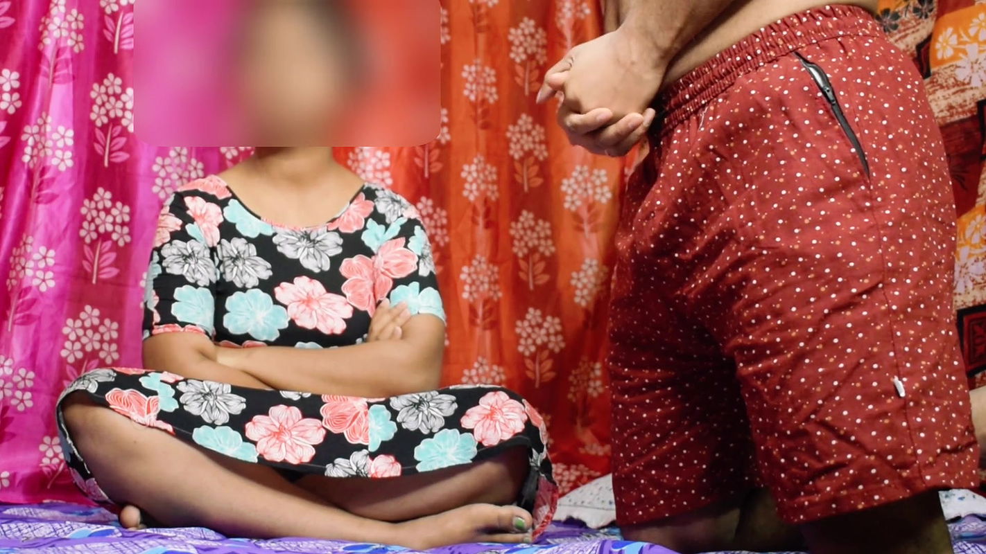 Desi step sister fucked by me