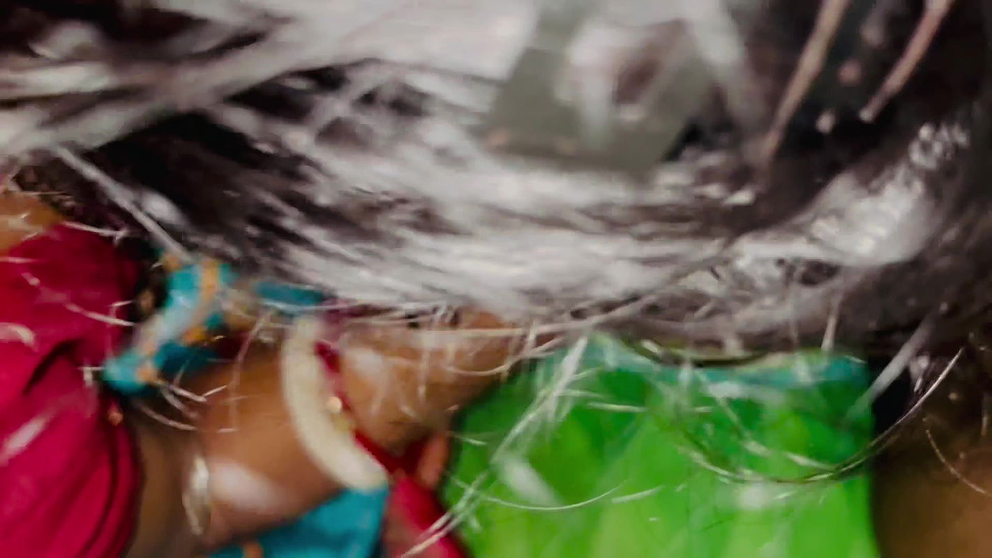 Desi step sister-in-law got her boyfriend